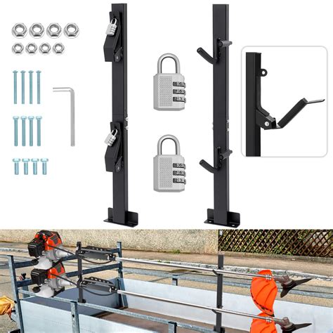 line trimmer rack 7