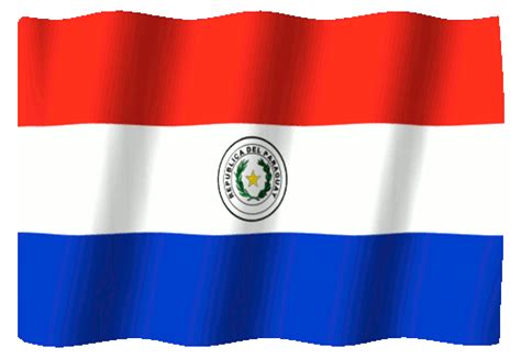 1+ Free Paraguay & Flag animated GIFs and Stickers - Pixabay