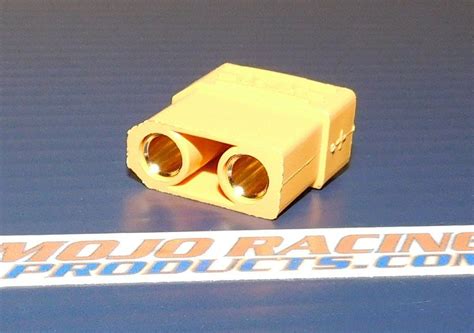 Rc Car Battery Connector Types