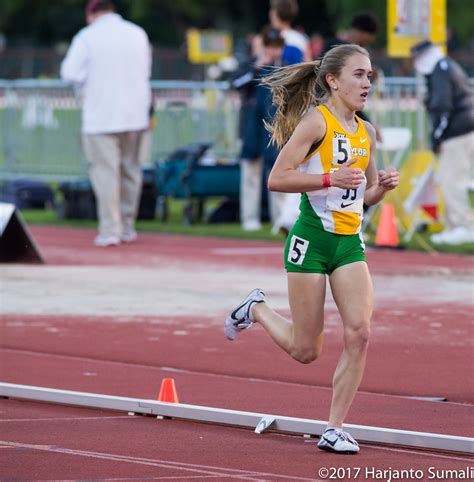 Stanford Invitational 2017 5000 M Anna West 55 Flickr