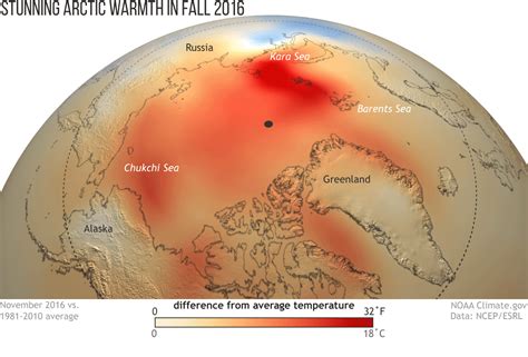 Nov Arctictempanomaly Lrg Png Noaa Climate Gov