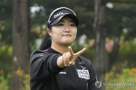 ‘대세 유해란 Lpga 투어 신인왕 등극 한국 선수 역대 14번째 쾌거 파이낸셜뉴스