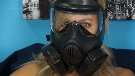 Alexa Grace Extended Gas Mask Masturbation Scene Hd Wmv 1920x1080