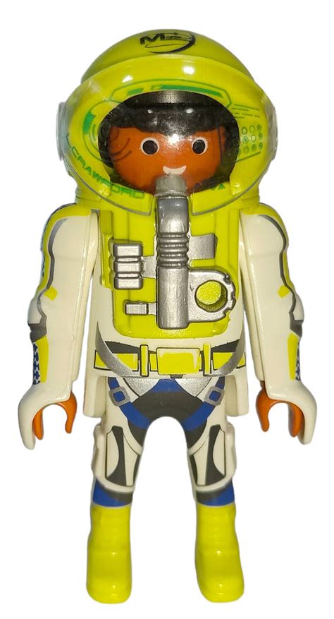 Playmobil Astronaut