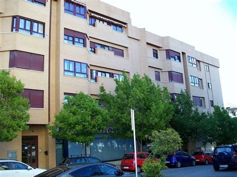 Piso En Venta En Calle Adolfo Marsillach Centro Arganda Del Rey