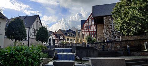 A small town in Europe : r/pics