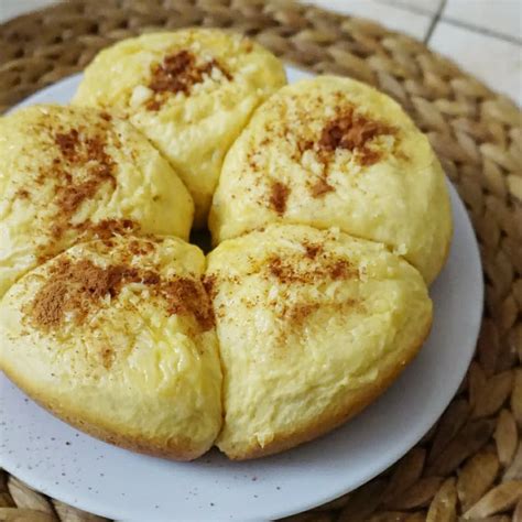 Resep Roti Teflon Adonan Kue