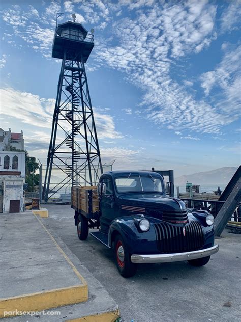 Alcatraz Tours: Day, Night, and Behind the Scenes - Which is the Best ...