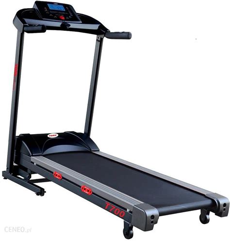 York Fitness T700 Ceny I Opinie Ceneo Pl