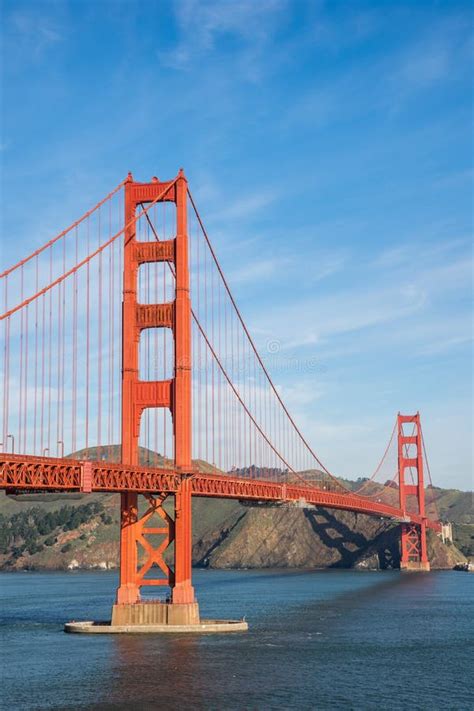 Golden Gate Bridge The Most Internationally Recognized Symbols Of San