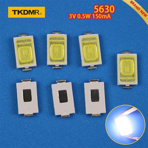 Tkdmr Pcs Led Backlight W V Lcd Backlight