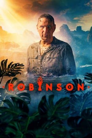 Watch Robinson | M4uhd | Movie & TV Stream | Eternal