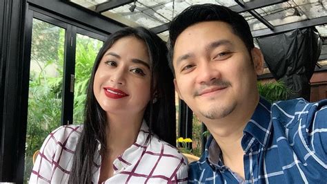 Jadi Duda Dewi Perssik Angga Wijaya Ngaku Sudah Punya Pacar Baru