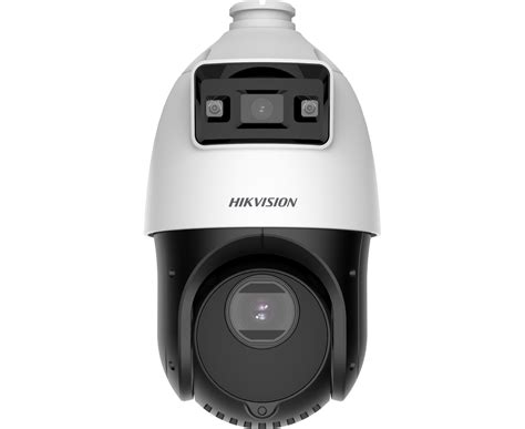 Hikvision DS 2SE4C415MWG E 14F0 TandemVu 4mp 15 IR Acusense ColorVu