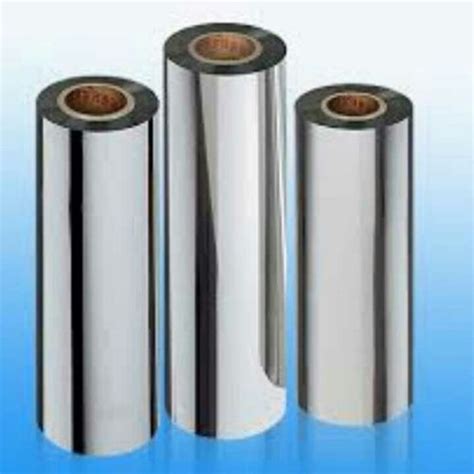 Metalized Packaging Cpp Film At Best Price In Vadodara B Films Pvt Ltd