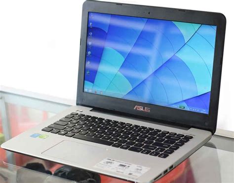 Review Harga Dan Spesifikasi Asus A455l Series