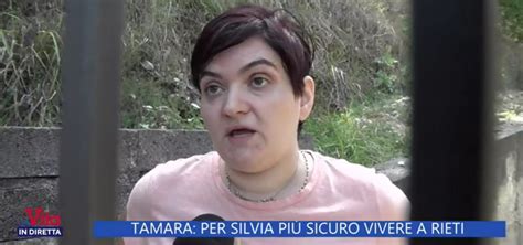 Silvia Cipriani La Moglie Del Nipote Viveva In Una Stalla Eravamo