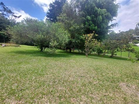 Terreno En Venta En Residencial El Castillo San Rafael Heredia