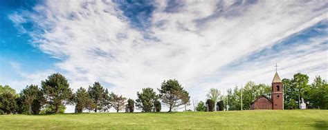 Marylake Shrine Of Our Lady Of Grace