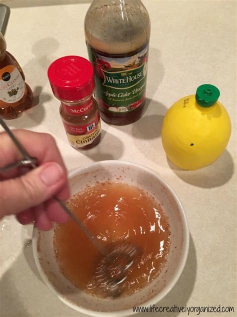 All Natural Sore Throat Remedy That Really Works Life Creatively