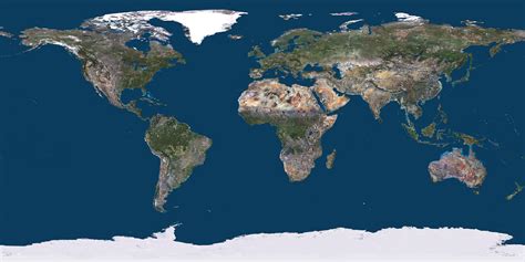 satellite map high res