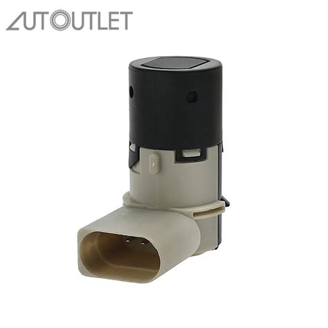 Autoutlet Reverse Backup Assist Pdc Sensore Di Parcheggio Per Audi Vw