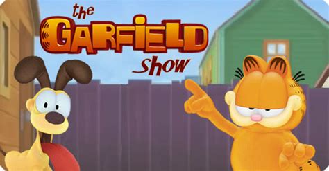 The Garfield Show | Garfield Wiki | FANDOM powered by Wikia