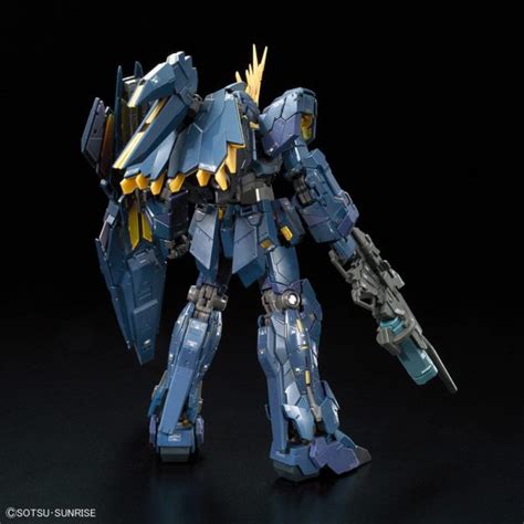 Pre Owned Item A Box B 1 144 RG Unicorn Gundam 02 Banshee Norn NZ