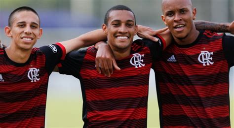 Transmiss O Flamengo X Cear Veja Escala Es E Onde Assistir O Jogo Do