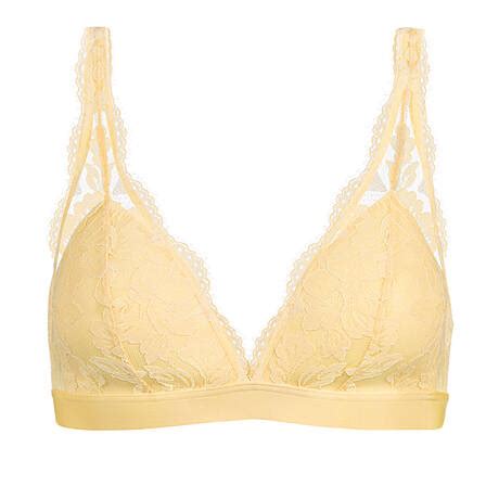 Mey 2 Pieces Lingerie Set Poetry Vogue Golden Day