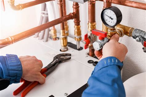 Pressure Differential Gauges Installation And Maintenance