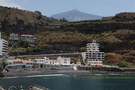 Lugares Que Ver En Icod De Los Vinos Tenerife Viajeros Callejeros