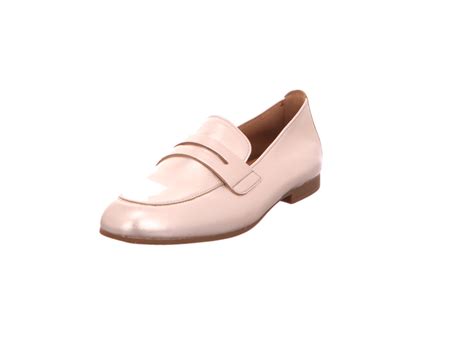 Gabor Sportliche Slipper In Beige Schuhe