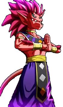 caser  saiyanking  deviantart