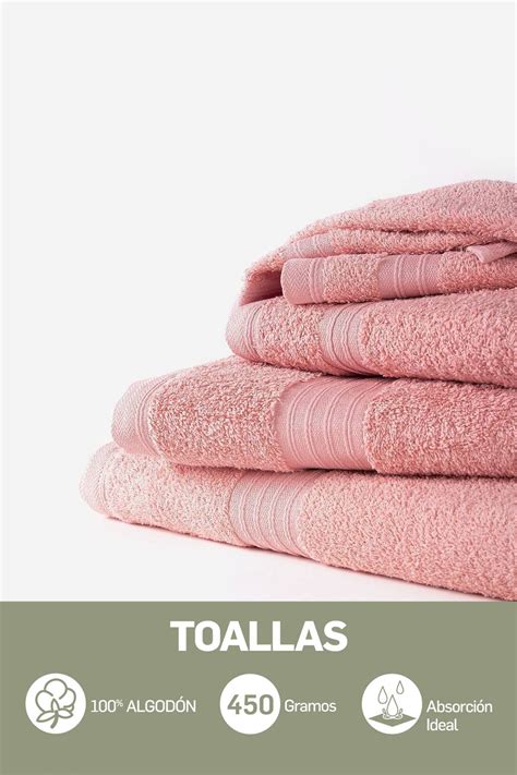 Set De Toallas Para Cara Cannon G X De Prati Tienda Online