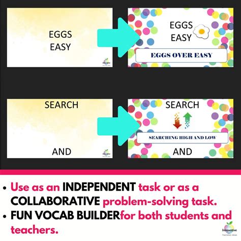 Boost Critical Thinking with 101 Wacky Wordies Puzzles