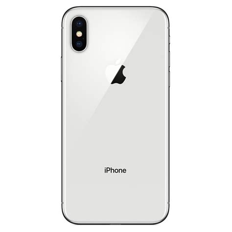 苏宁二手手机 95新 苹果 Apple Iphone X 64g 银色 全网通二手苹果 X 电池能效70至80报价参数图片视频怎么样问答 苏宁易购