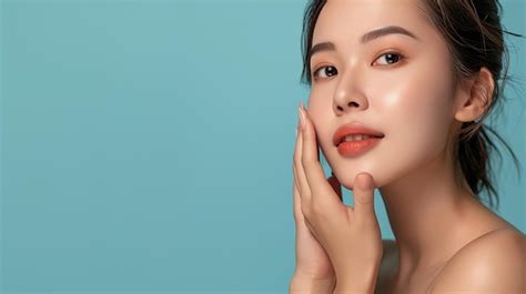 Premium Photo Highquality Crop Photo Of Skincare And Cosmetics