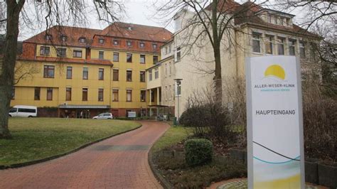 Corona Kliniken In Verden Und Achim Suchen Ehrenamtliche Helfer