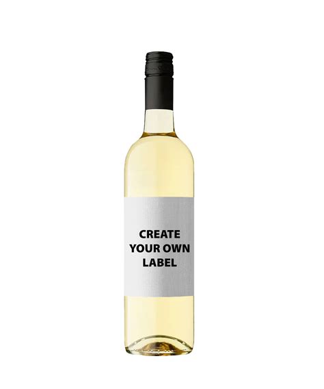 Pinot Grigio VQA 750mL Customizable Label Pelee Island Winery