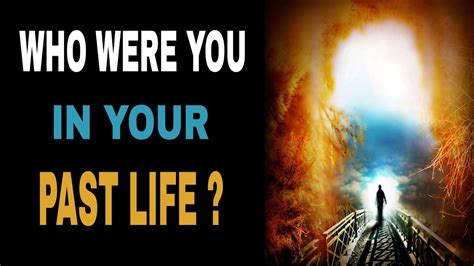 Who Were You In Your Past Life 🤔 Personality Quiz Interesting Tests