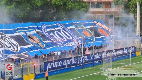 Siracusa Castrovillari 3 1 Il Finale Il Tabellino Goal Sicilia