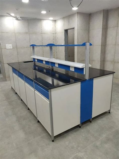 Pp METAL Modular Laboratory Furniture At Rs 25000 In Pune ID 22999387933