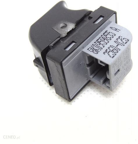 Audi Oe Przełącznik Szyb 8K0959855A A5 8T A4 B8 07 16 8K0 959 855 A