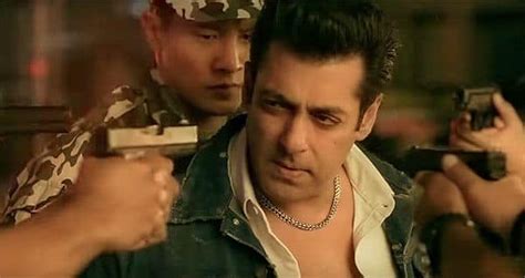 Race 3 Trailer Sikander Salman Khan Will Take Your Breath Away With