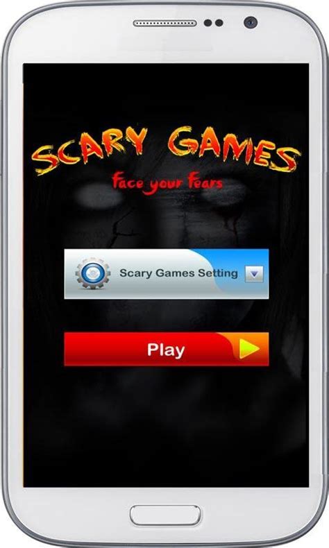 Scary Games APK for Android Download