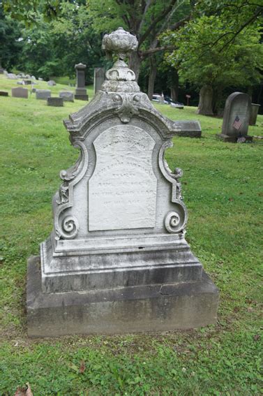 Union Cemetery Steubenville Ohio Day