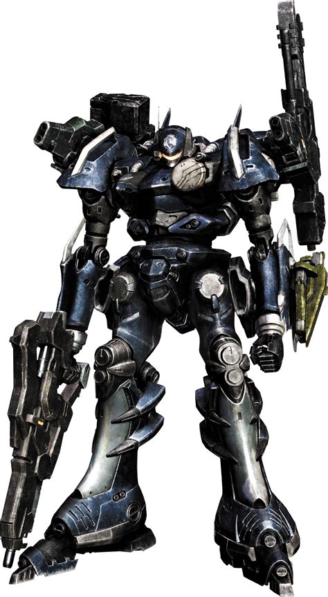 Image Armoredcore4png Armored Core Wiki Fandom Powered By Wikia