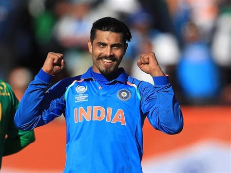 100 Ravindra Jadeja Wallpapers