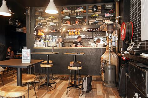 The surry hills police station has a hidden art gallery 11